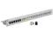 Patch panel ramka kat.6 na 24 porty keystone UTP s