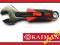 Klucz nastawny 250mm 10'' KAIMAN K-5414