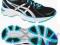 BUTY ASICS GEL-RADIENCE 6 NOWOŚĆ 39 OLSZTYN  k1