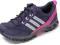 adidas KANADIA 5 TR W, run strong 38 - 23,5cm nowe
