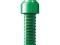 filtr do butelki BOBBLE zielony