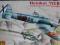 Heinkel He-112B