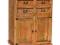 KOMODA SOSNOWA MEBLE WOSKOWANE UNIKALNE