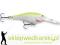 Wobler Rapala Shad Rap 5cm-F/6g, Kolor: SFC