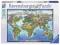 PUZZLE 2000 RAVENSBURGER 166831 Mapa Świata