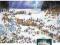 PUZZLE 2000 HEYE 29566 Napoleons Winter, Loup