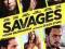 SAVAGES PONAD BEZPRAWIEM DVD NOWA FOLIA