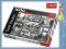 Trefl PUZZLE BUDAPESZT - KOLAŻ 1000 ELEMENTÓW