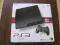 SONY PLAYSTATION 3 SLIM - 2 JOYE - 5 GIER (TANIO)