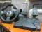 KIEROWNICA TRACER GTR USB DO PC PS2 PS3