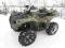 Quad Yamaha Grizzly 700 Wspomaganie Zarejestrowany