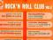 Rock'n Roll Club __ składanka ROCK AND ROLL __/LP/