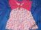 MATALAN  śliczna, z bolerkiem, na lato r. 18-23 m