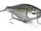 RAPALA SHAD RAP SSR07 ALB  BYDGOSZCZ