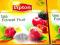 HERBATA LIPTON FOREST FRUIT Z HOLANDII