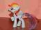 My Little Pony- rainbow dash