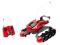 Mattel BHW16 - Hot Wheels R / C Terrain Twister