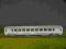 Wagon Osobowy 2 kl PKP INTERCITY PIKO 96040-2