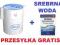 JONIZATOR WODY PTV-KL + WODA SREBRNA + GRATISY