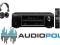 Amplituner Denon AVR-X500 X 500 + Gratis Sluchawki