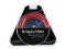 KRUGER KABLE ZESTAW DO WZMACNIACZA TUBA SUBWOOFER