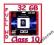 32 GB SD karta pamięci EXTREME - Full HD Class 10