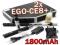 P22 2x E PAPIEROS EGO-CE8+ 1800mAh + LIQUID 10ml