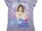 T-shirt Violetta kolor fioletowy (Rozmiar: 134)