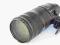 AF-S Nikkor  70-200 1:2,8G ED VRII