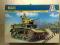 M3A1 - STUART 1/35 ITALERI/ACADMY