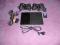 PS2 SONY * 28 Gier * 2 pady * Karta 16GB * Kable *