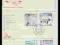 FB165 FDC 2928-2933 Stacja Antarktytczna