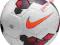Piłka nożna treningowa Nike Saber SC2276-167 r. 5