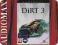 DiRT 3 - Gamebook PC