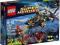 LEGO 76011 SUPER HEROS BATMAN NOWE