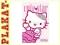 plakat-HELLO KITTY - CUTE STAR [PLAKAT]