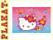 plakat-HELLO KITTY (KICZ) [PLAKAT]