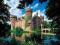 PUZZLE 1500 TREFL 26074 Zamek Moyland, Niemcy