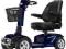 NOWY! wózek skuter elektryczny inwalidzki Mirage C