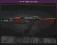 CS:GO AK-47 Red Laminate Czerwony laminat STEAM
