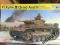 Pz.Kpfw. III Ausf H ( 5 cm ) Late 1/35 Dragon