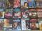Zestaw 17 Filmów DVD i VCD OKAZJA Pakiet Nr 2
