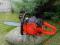PILARKA PIŁA JONSEREDS 2150  3,1 KM