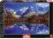 PUZZLE 1500 EDUCA 15532 Chamonix Mont Blanc