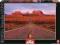 PUZZLE 1500 EDUCA 16007 Droga Monument Valley