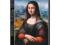 PUZZLE 1500 EDUCA 16011 Mona Lisa