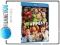 MUPPETY BLU-RAY