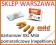 Kartomizer XXL Mild pomarańczowy napełniony W-wa
