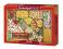 Puzzle 1500 Castorland Makarony Viva la C-151158