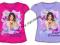VIOLETTA.T-shirt 146 róż